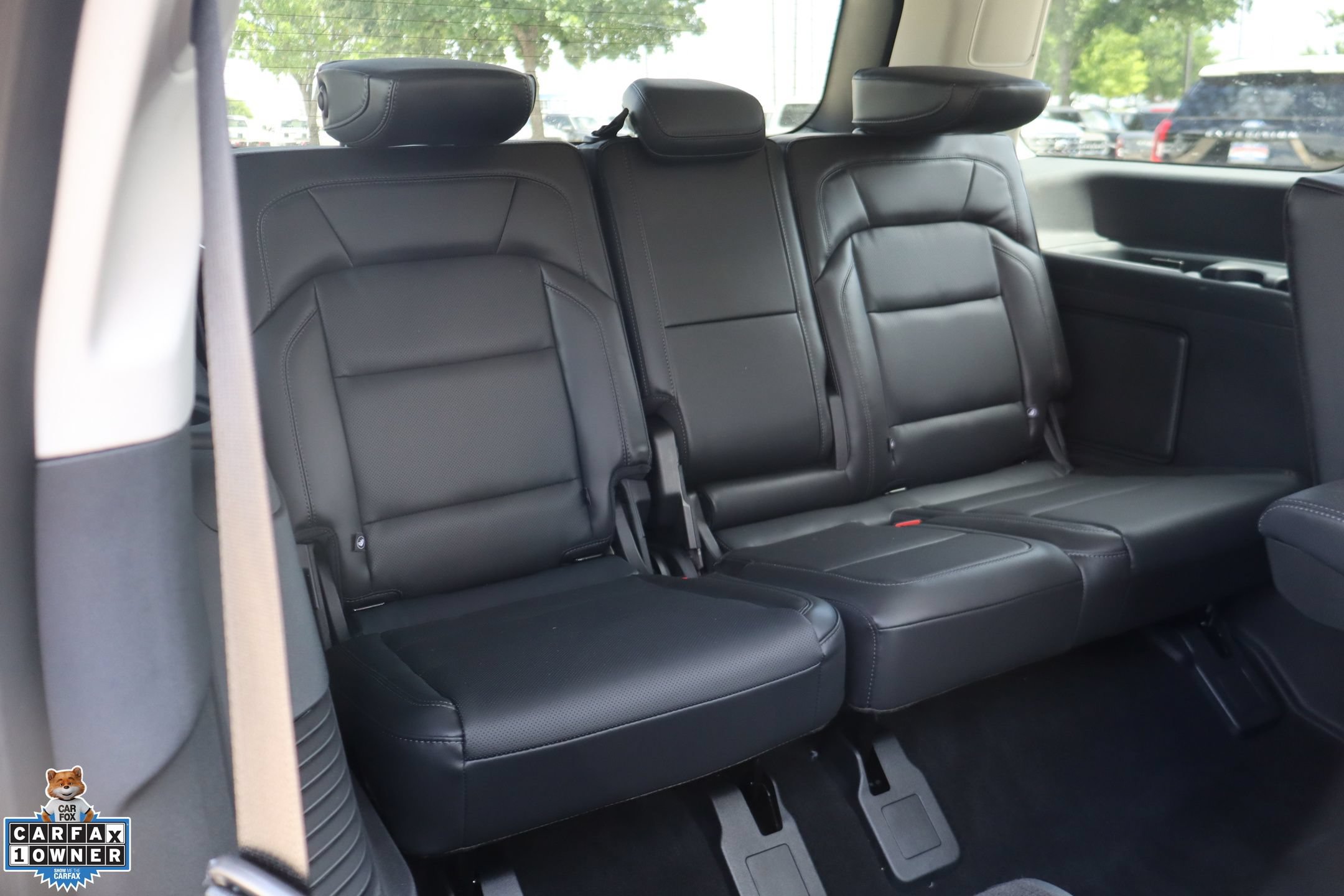 Used 2025 Lincoln Navigator Reserve AWD/4WD image 29