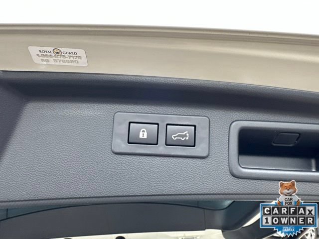 Certified 2023 Subaru Forester Touring AWD/4WD image 30
