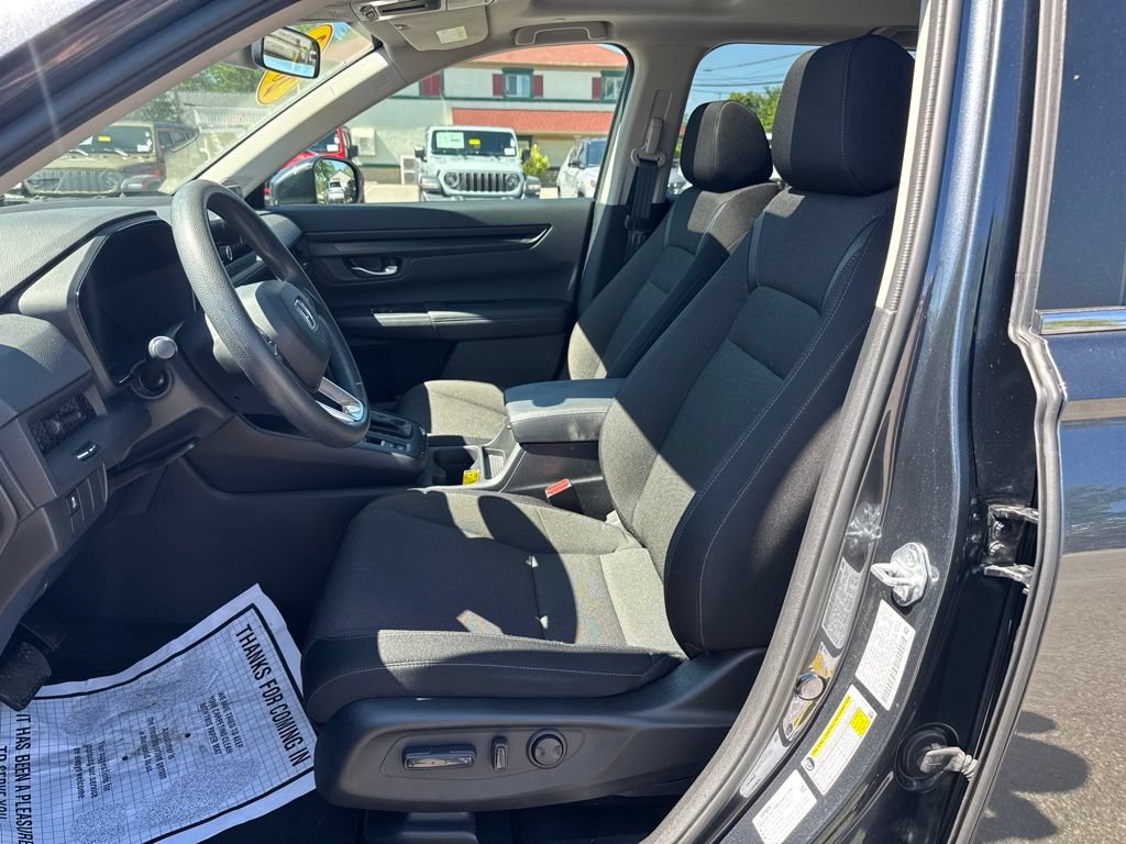 Used 2023 Honda CR-V EX image 10
