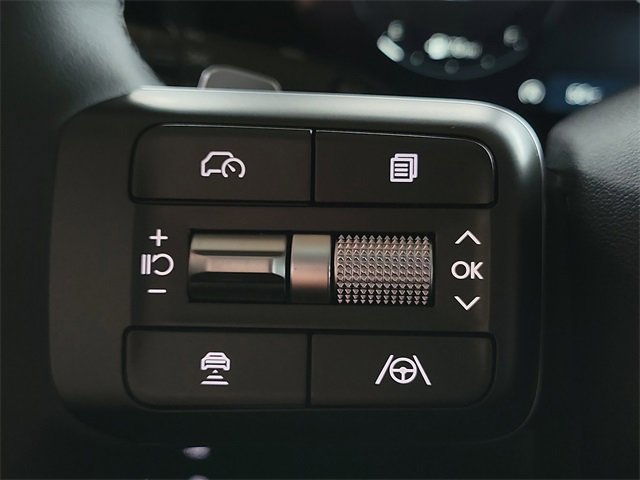 New 2026 Hyundai Palisade Limited image 8