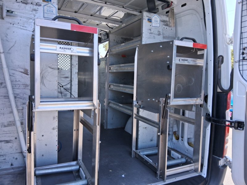 Used 2012 Mercedes-Benz Sprinter 2500 w/ Additional Battery Pkg image 14