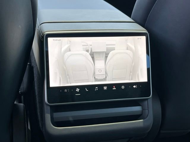 Used 2025 Tesla Model 3 Long Range RWD image 14
