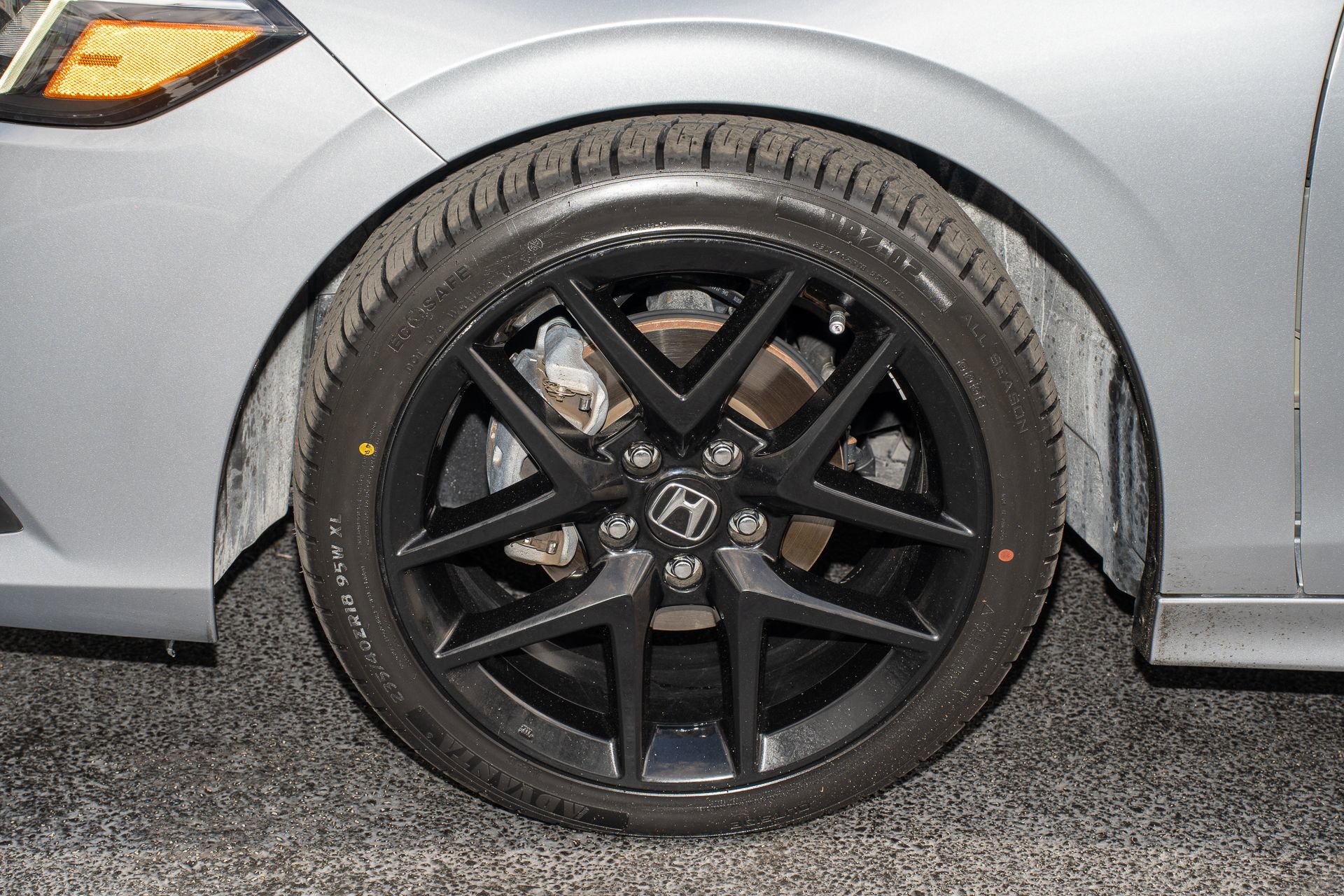 Used 2023 Honda Civic Sport image 37