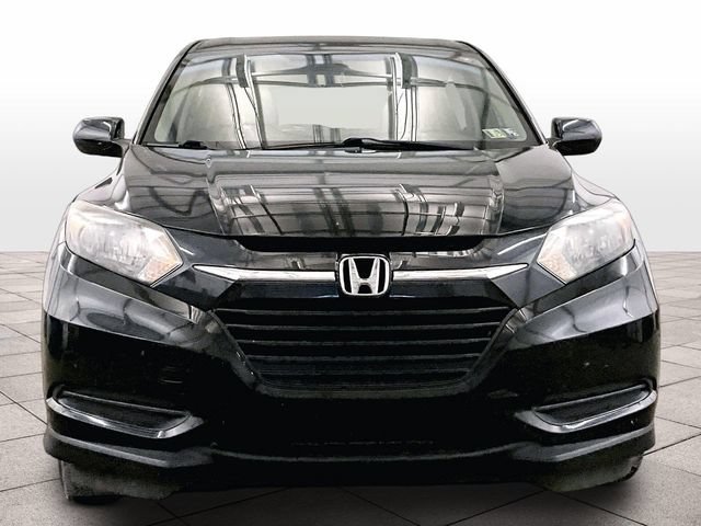 Used 2018 Honda HR-V LX image 4