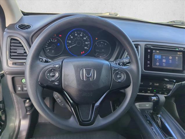 Used 2016 Honda HR-V EX image 28