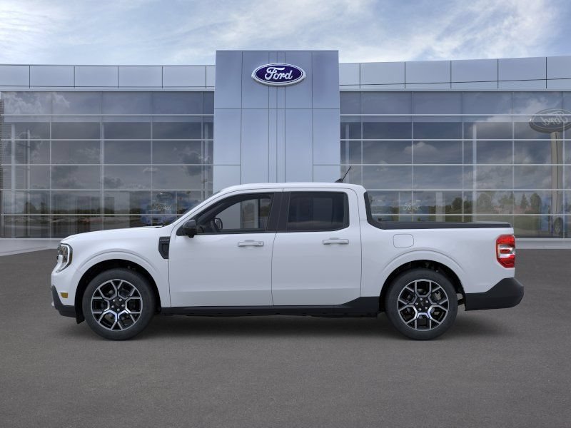 New 2026 Ford Maverick Lariat AWD/4WD image 4
