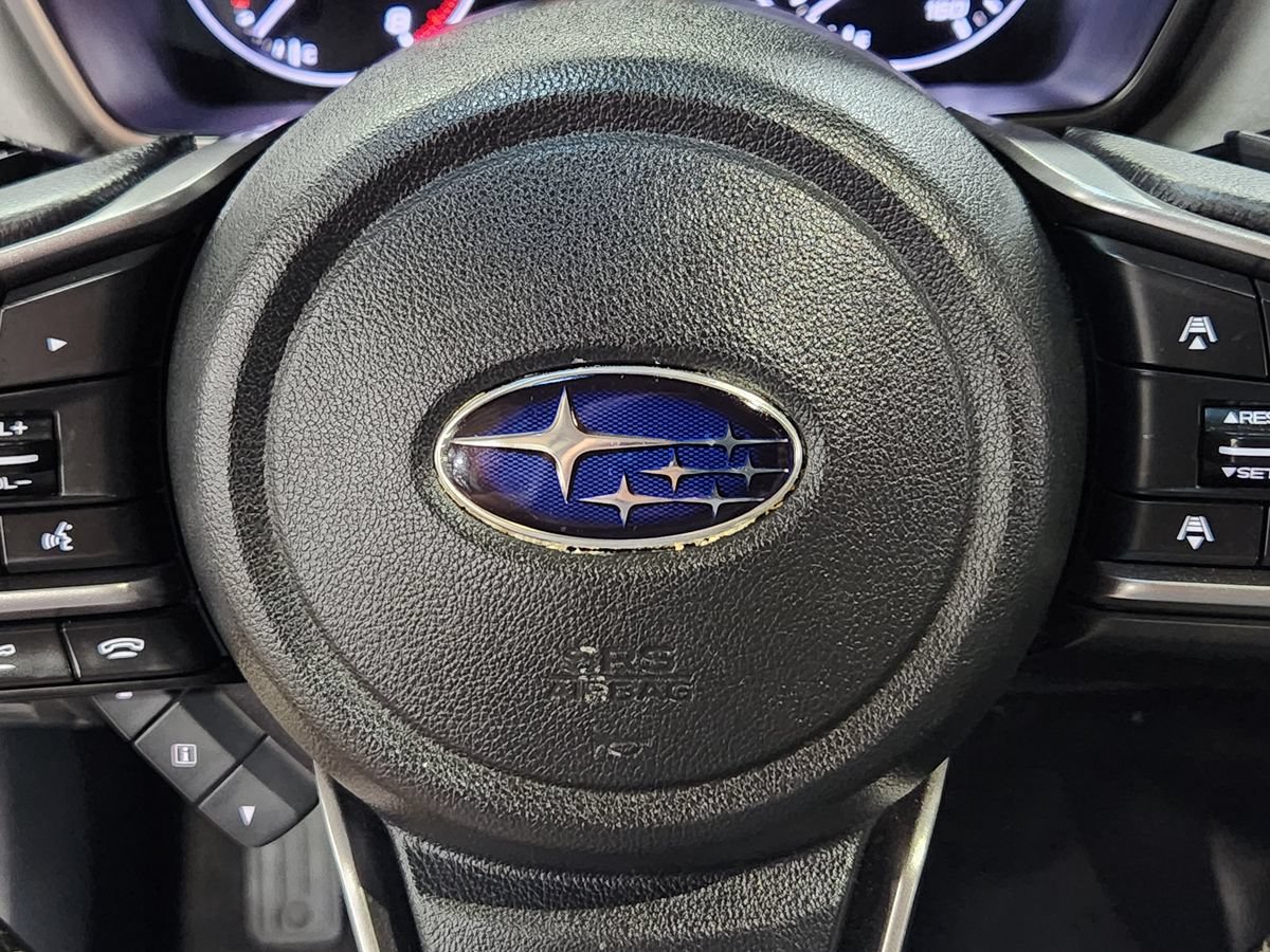 Used 2021 Subaru Outback Onyx Edition XT w/ Popular Package #2 AWD/4WD image 50