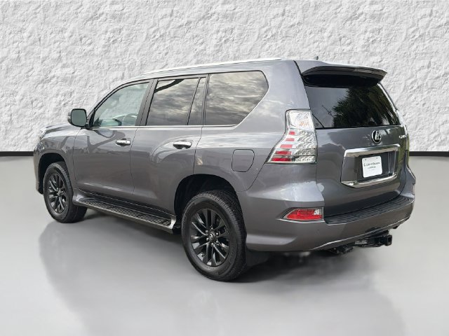 Used 2023 Lexus GX 460 Premium w/ Premium Package AWD/4WD image 5