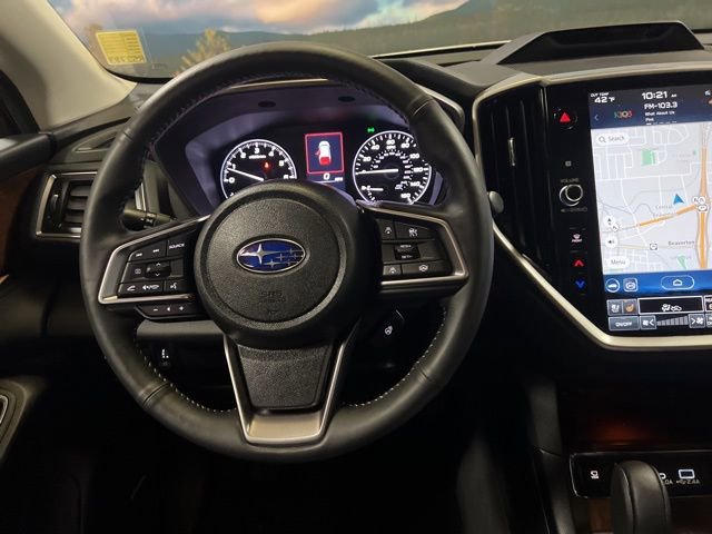 Used 2025 Subaru Ascent Touring w/ Popular Package #2 image 73