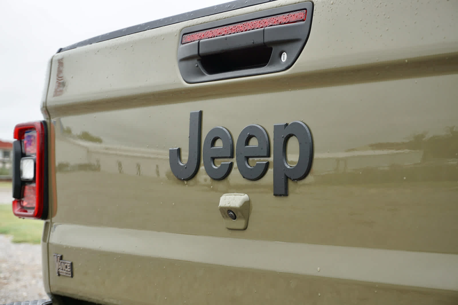New 2027 Jeep Gladiator Sport AWD/4WD image 12