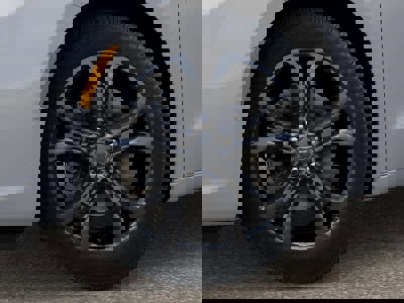 New 2026 Chrysler Pacifica Select image 8