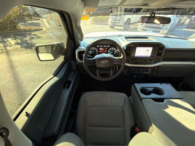 Used 2023 Ford F150 XLT AWD/4WD image 7