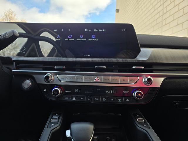 Used 2023 Kia Telluride EX image 56