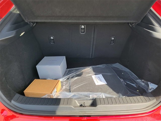 New 2025 MAZDA CX-30 2.5 Turbo w/ Premium Package image 13