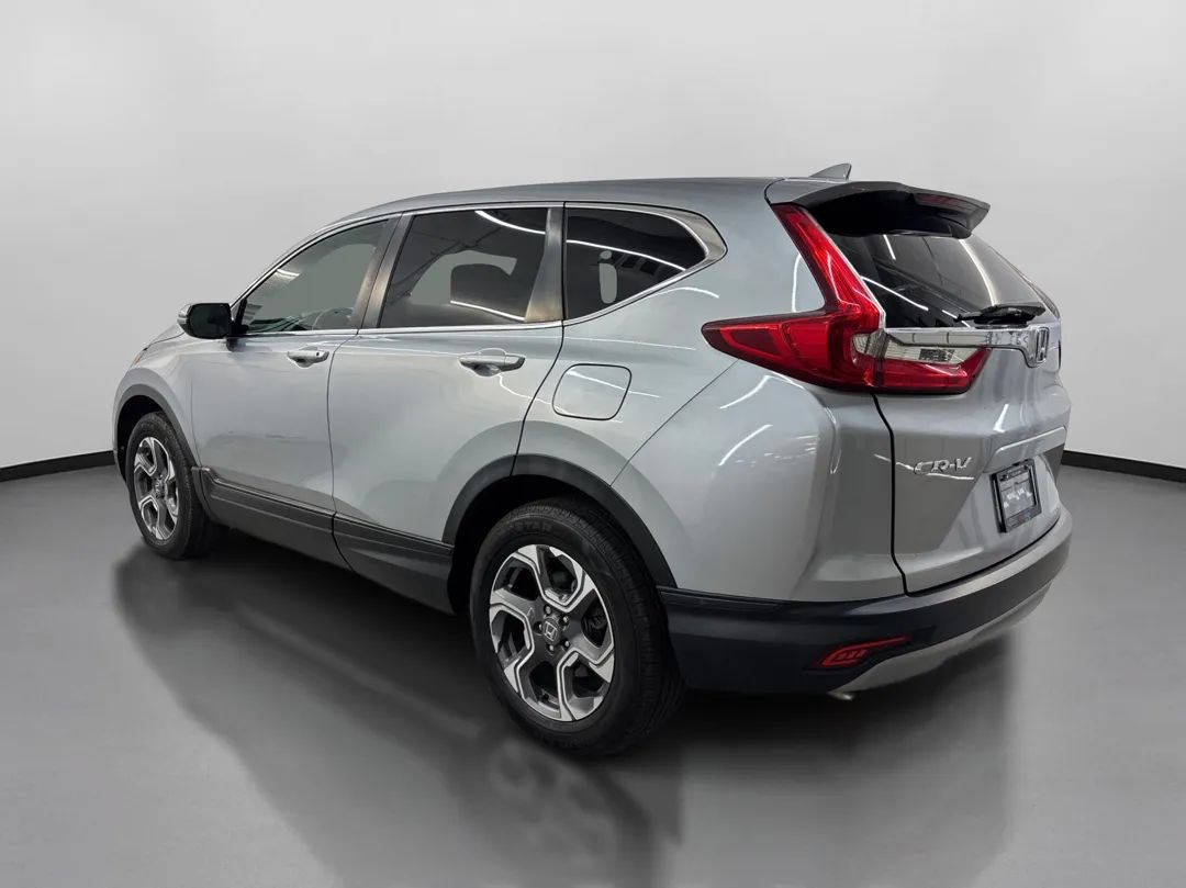 Used 2018 Honda CR-V EX-L image 7