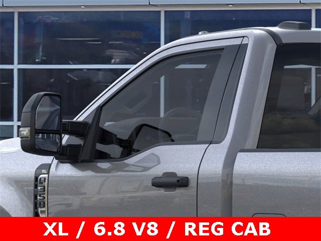 New 2026 Ford F350 XL w/ XL Chrome Package image 20