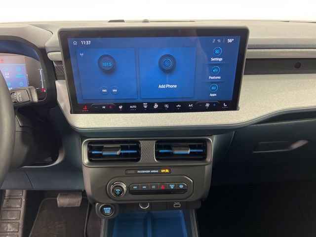 New 2026 Ford Maverick XLT w/ XLT Luxury Package image 19