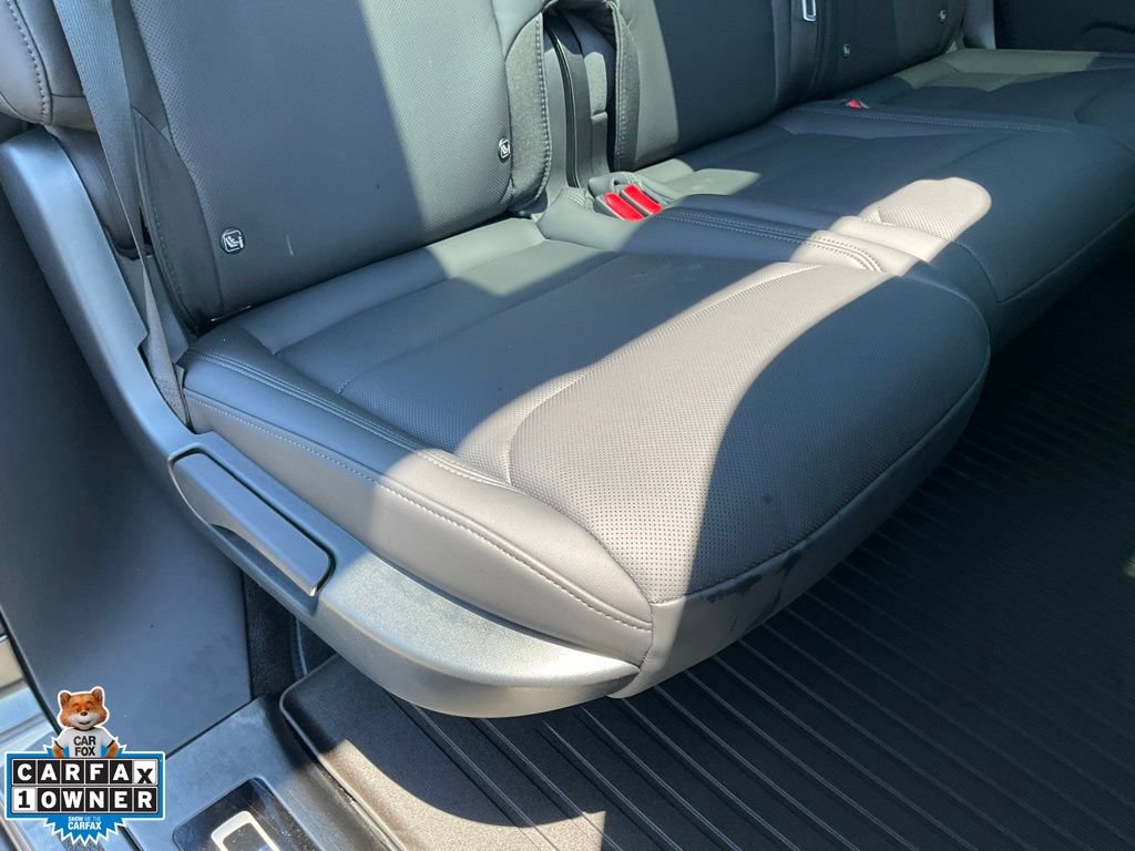 Used 2024 Tesla Model X AWD/4WD image 55
