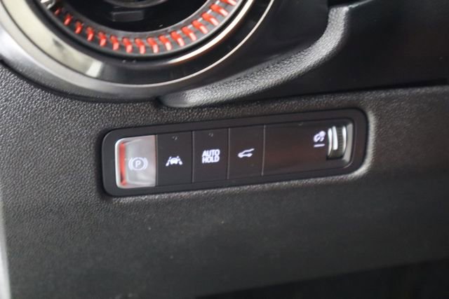 Used 2024 Chevrolet Equinox EV RS w/ LPO, All-Weather Mat Package FWD image 22