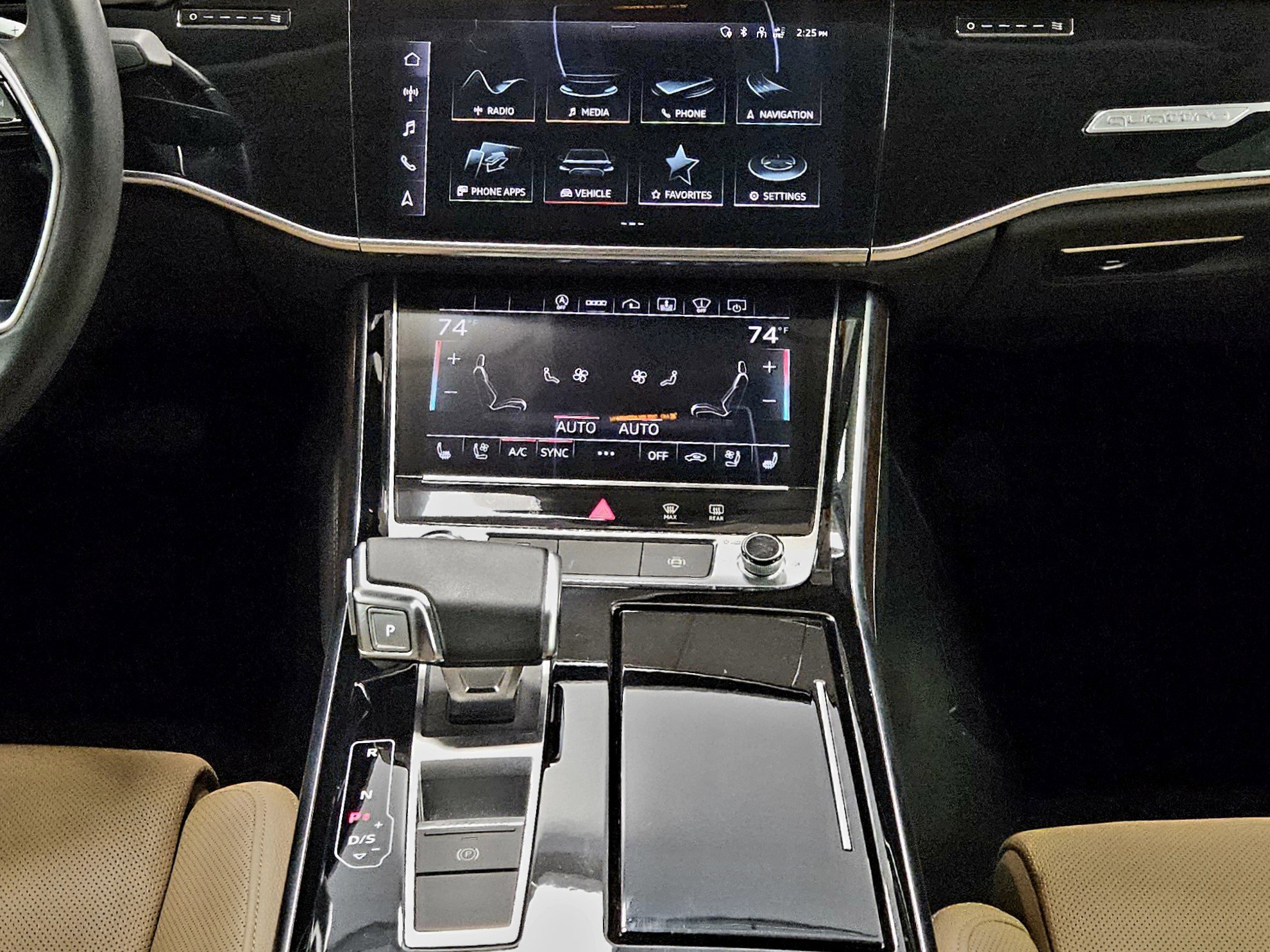 Used 2021 Audi A8 L 3.0T image 14