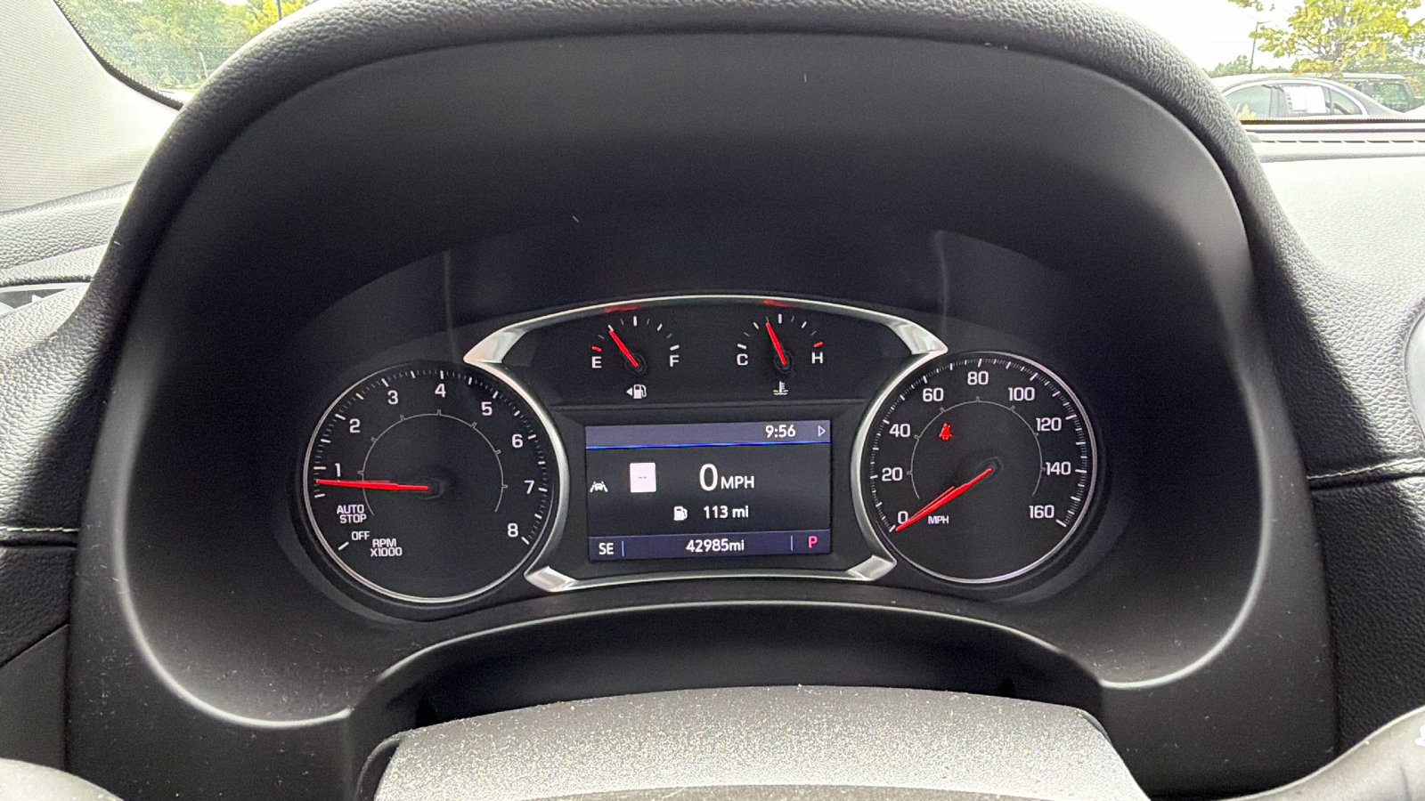 Used 2022 GMC Terrain SLE w/ Driver Convenience Package AWD/4WD image 28