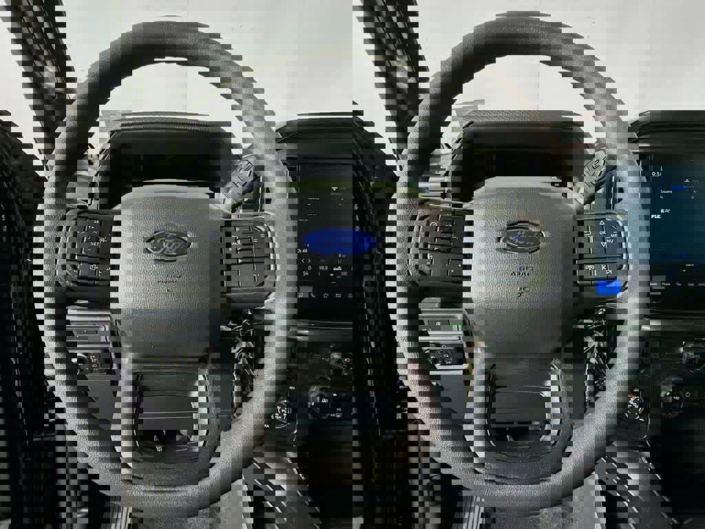 New 2025 Ford F150 STX w/ LOBO Package image 16