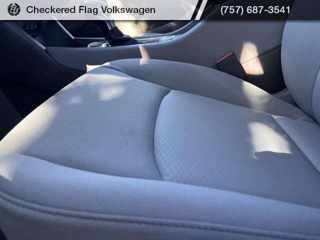 Used 2023 Chevrolet Malibu LS image 21