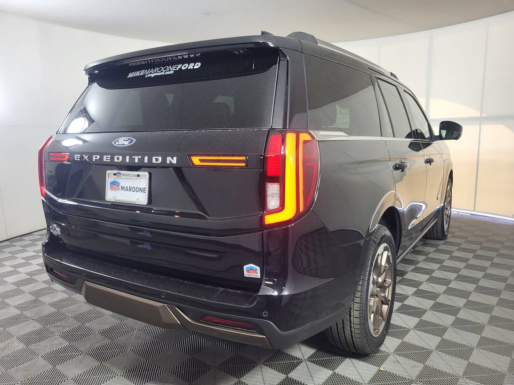 New 2027 Ford Expedition King Ranch AWD/4WD image 7