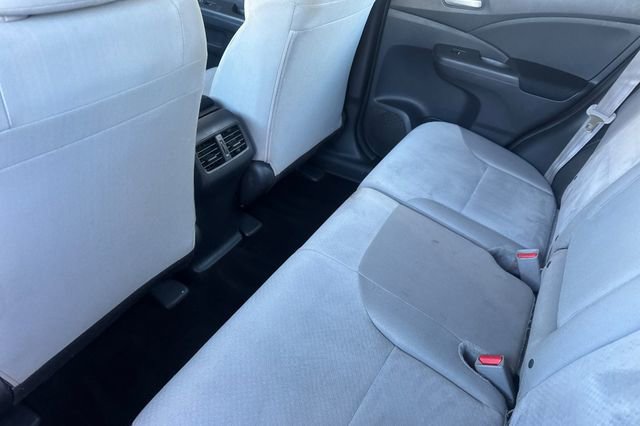 Used 2015 Honda CR-V LX image 12