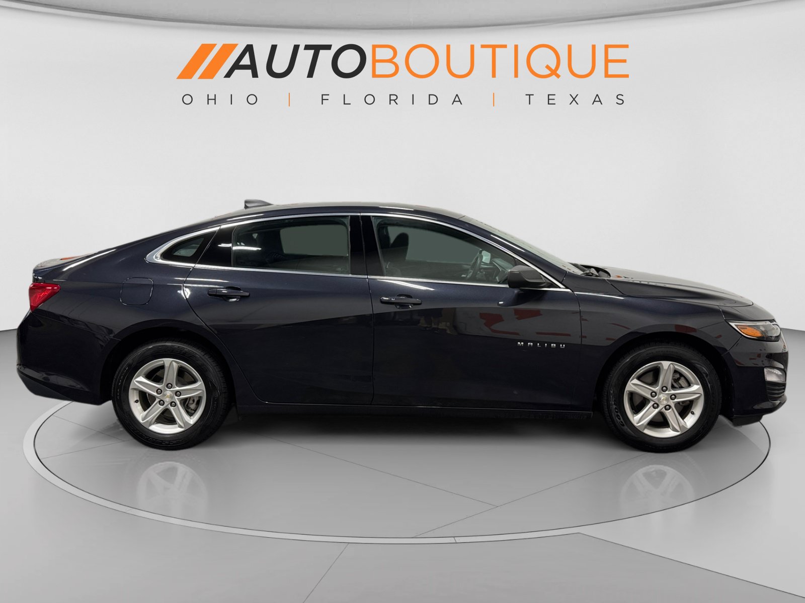 Used 2023 Chevrolet Malibu LS FWD image 7