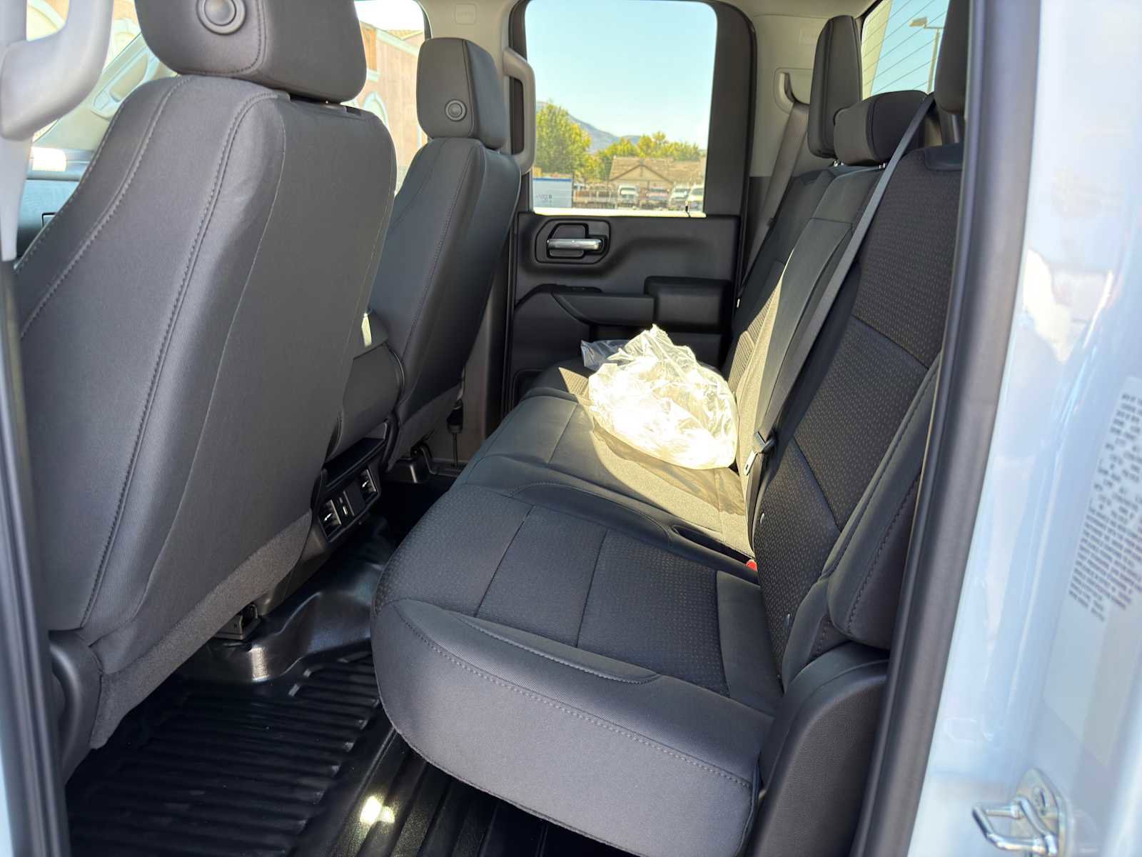 New 2026 Chevrolet Silverado 2500 W/T w/ WT Convenience Package image 31