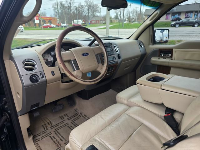Used 2004 Ford F150 Lariat image 11