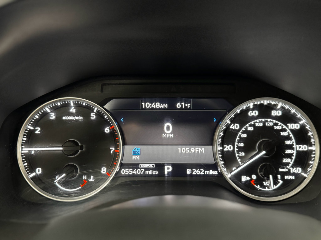 Used 2023 Mitsubishi Outlander SE image 18