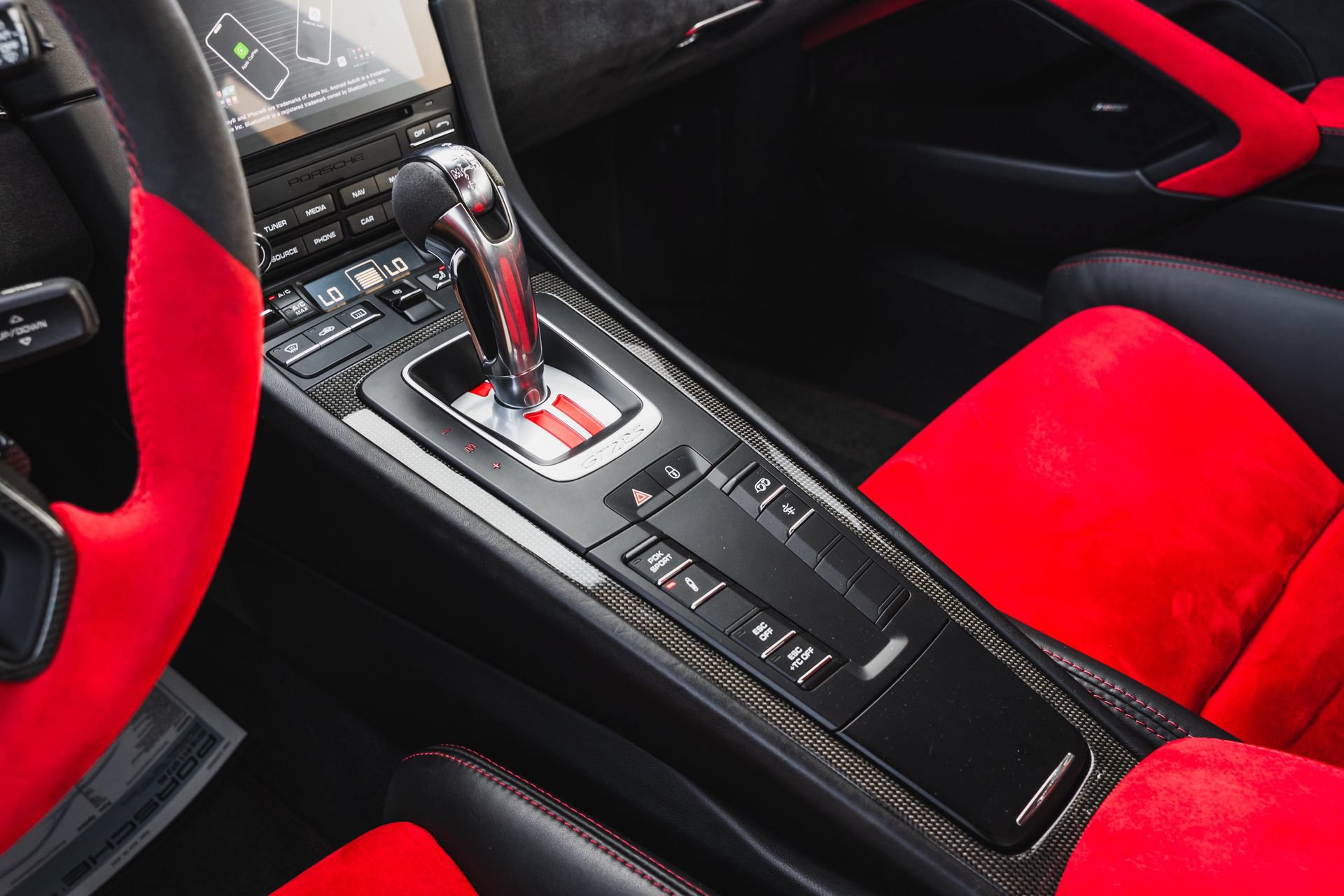 Used 2018 Porsche 911 GT2 RS RWD image 51