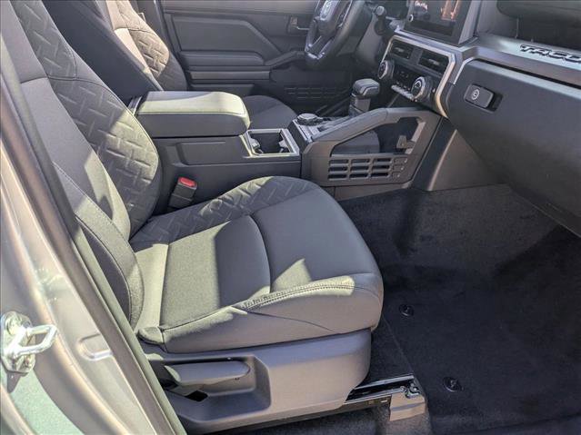 Used 2024 Toyota Tacoma SR5 image 17