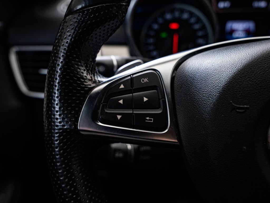 Used 2019 Mercedes-Benz GLE 43 AMG 4MATIC Coupe image 29