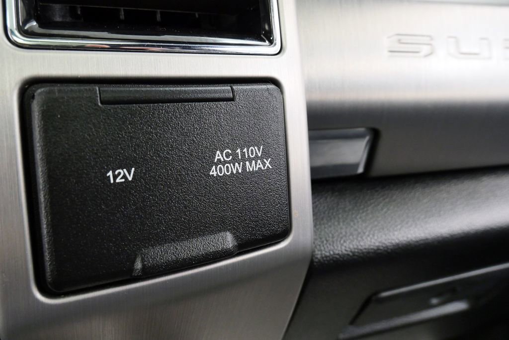 Used 2020 Ford F350 Platinum AWD/4WD image 36