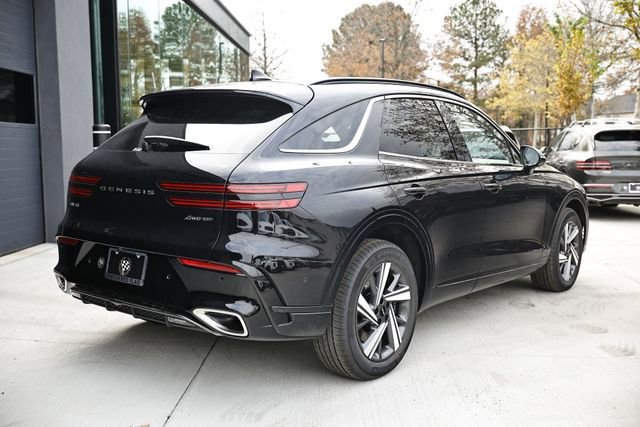 New 2026 Genesis GV70 3.5T Sport Advanced image 9