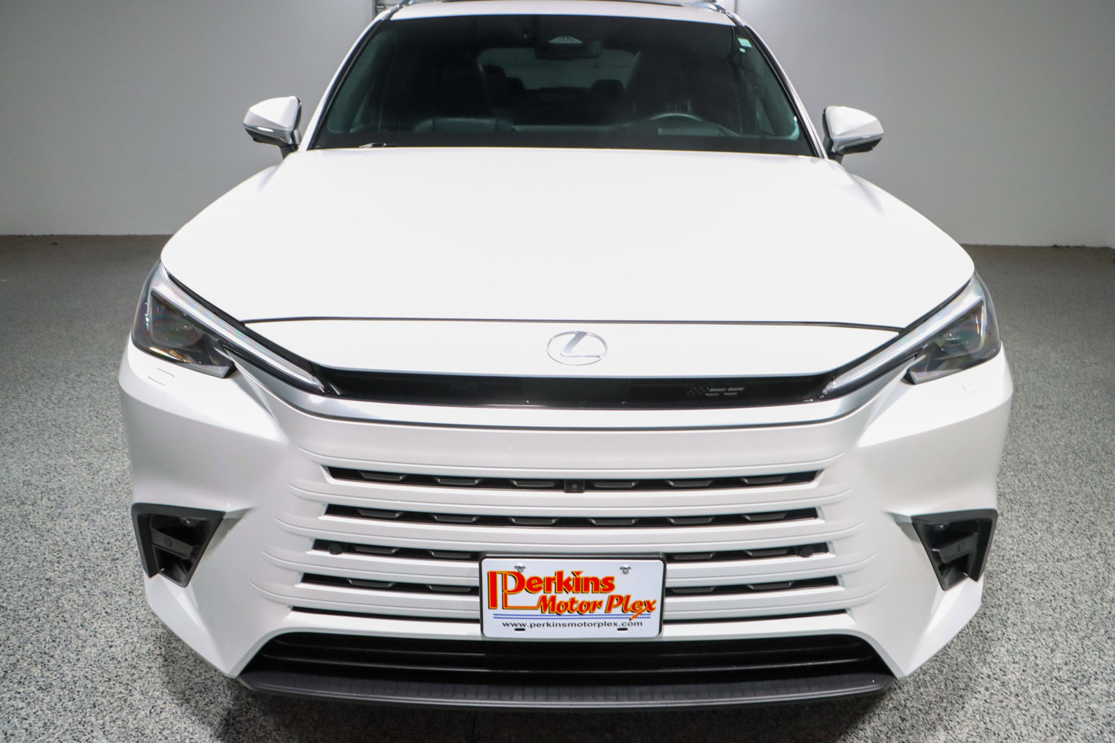 Used 2025 Lexus TX 350 AWD image 4