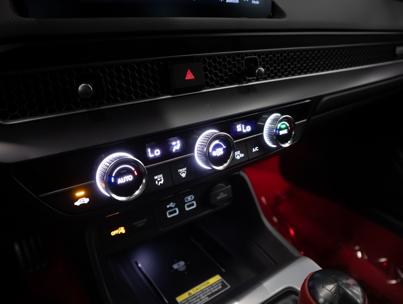 Used 2025 Honda Civic Type R image 23