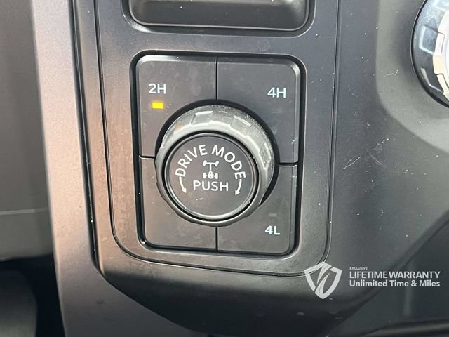Used 2023 Ford F150 XLT w/ Equipment Group 301A Mid AWD/4WD image 38