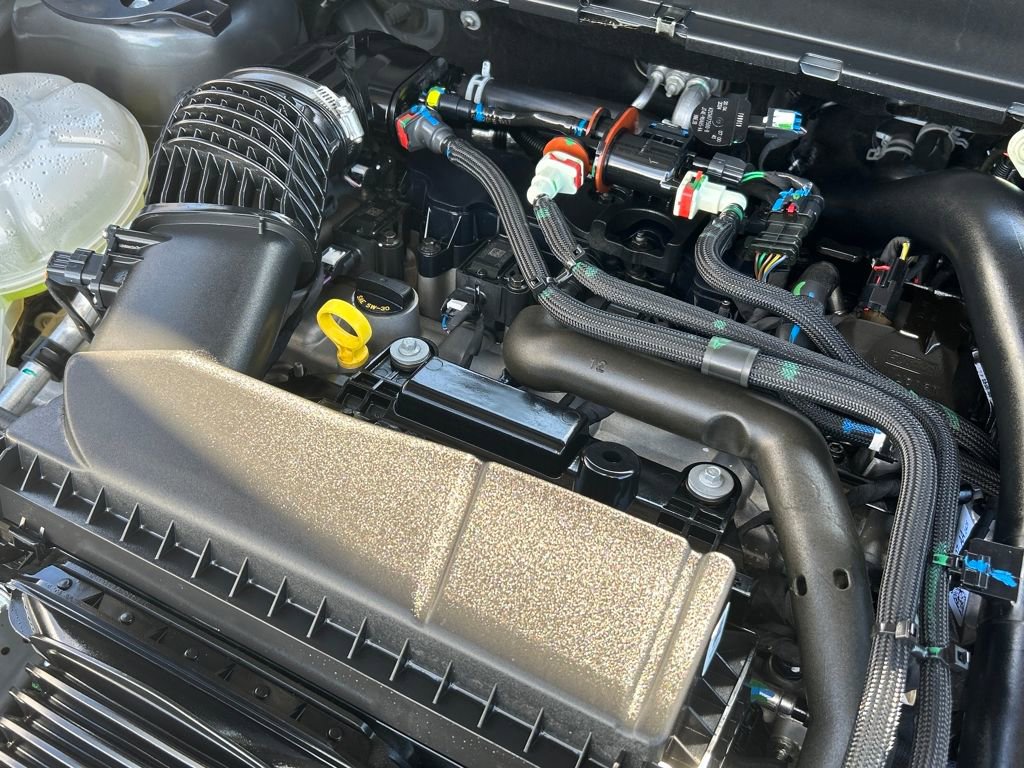 Used 2025 Ford Maverick XLT w/ Equipment Group 302A image 27