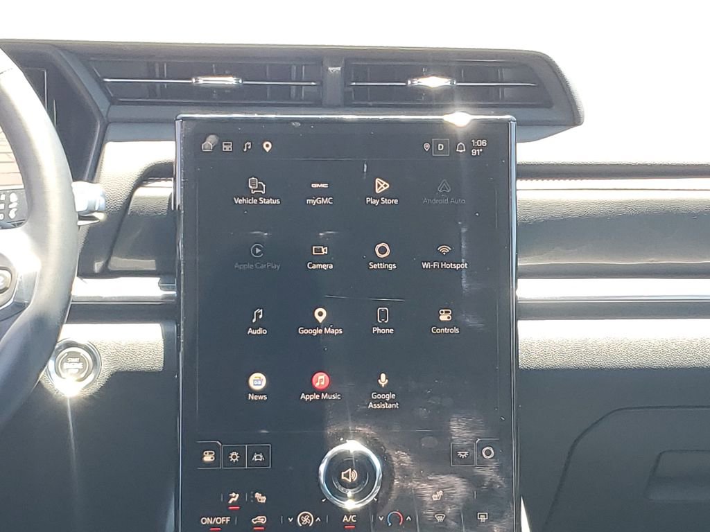 Used 2026 GMC Terrain Elevation FWD image 14