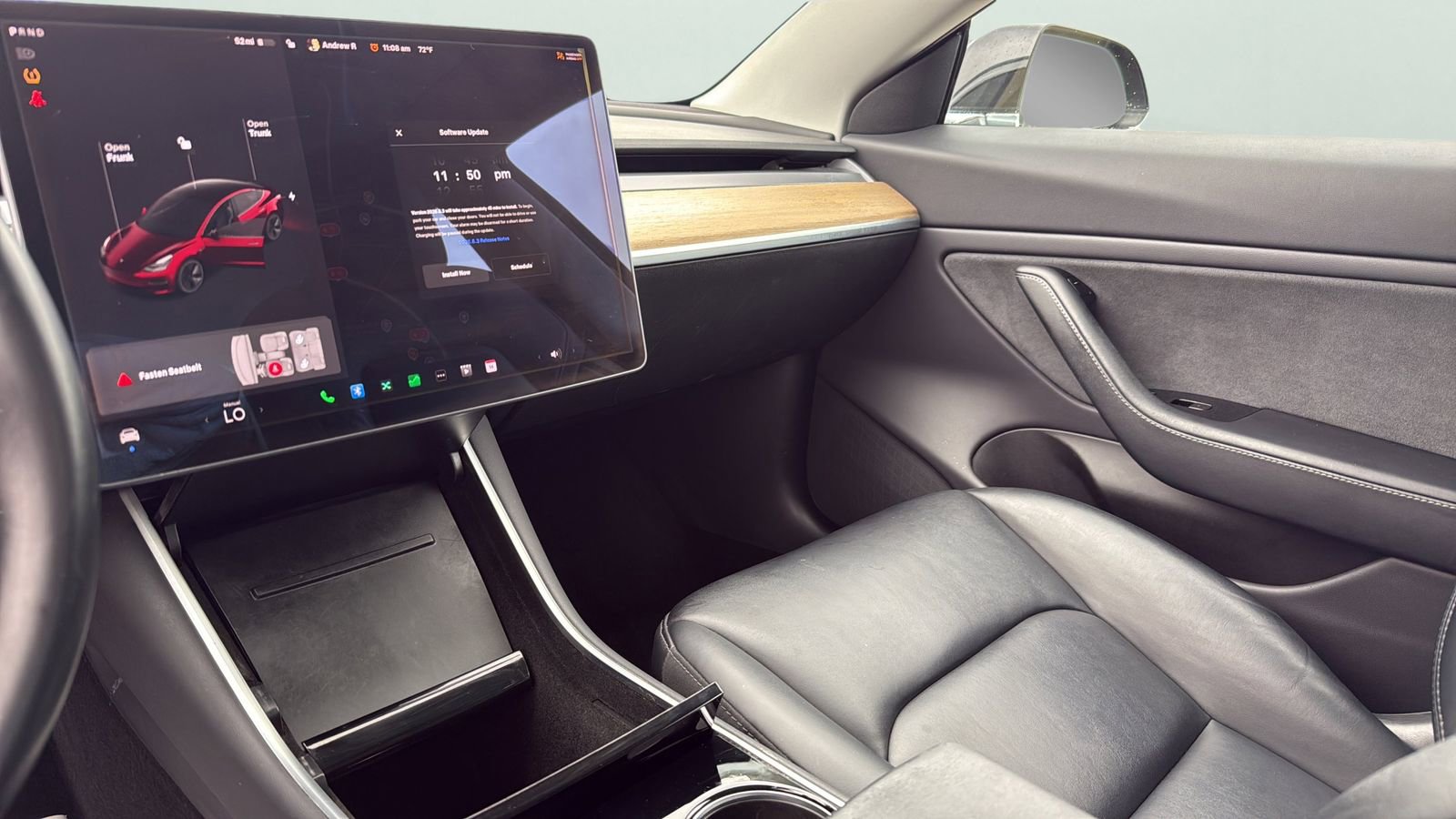 Used 2019 Tesla Model 3 Standard Range Plus RWD image 17