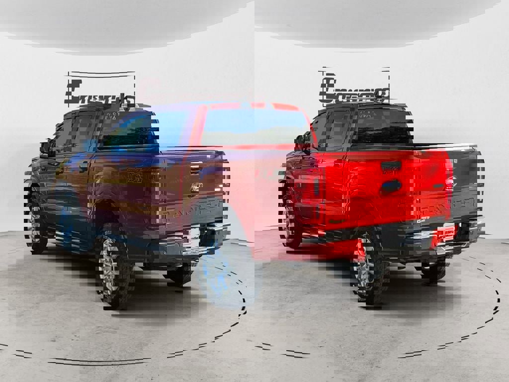 Used 2019 Ford Ranger XLT w/ FX4 Off-Road Package image 3