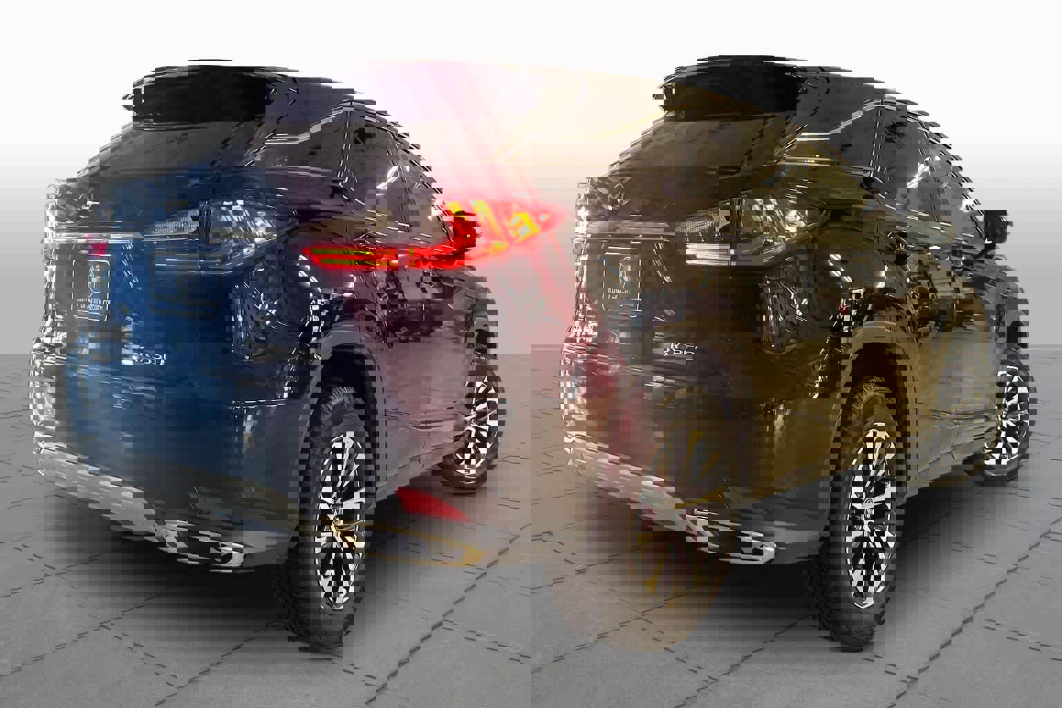 Used 2020 Lexus RX 350 FWD w/ Accessory Package image 12