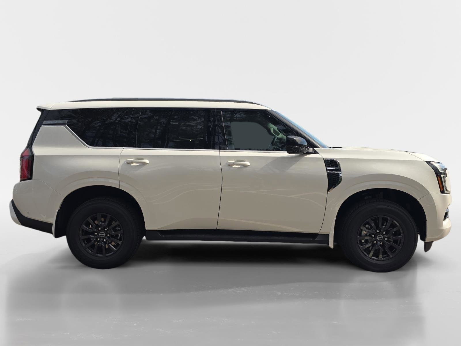 New 2026 Nissan Armada SV AWD/4WD image 6