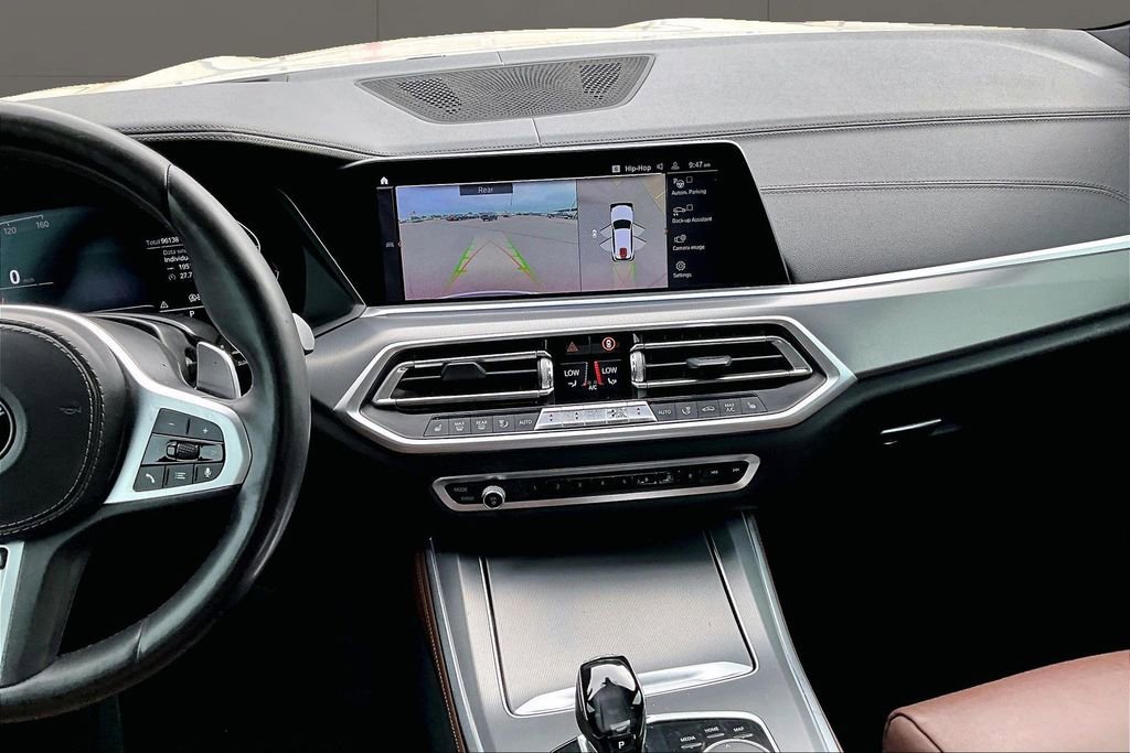 Used 2019 BMW X5 xDrive40i w/ Premium Package 2 AWD/4WD image 6