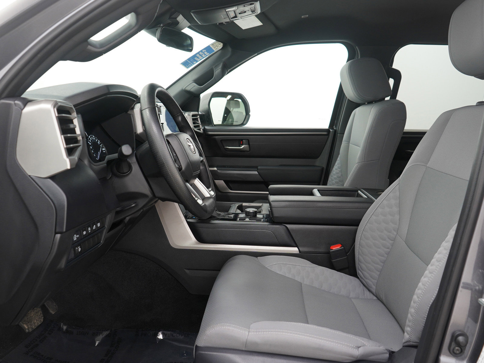 Used 2025 Toyota Tundra SR5 image 22