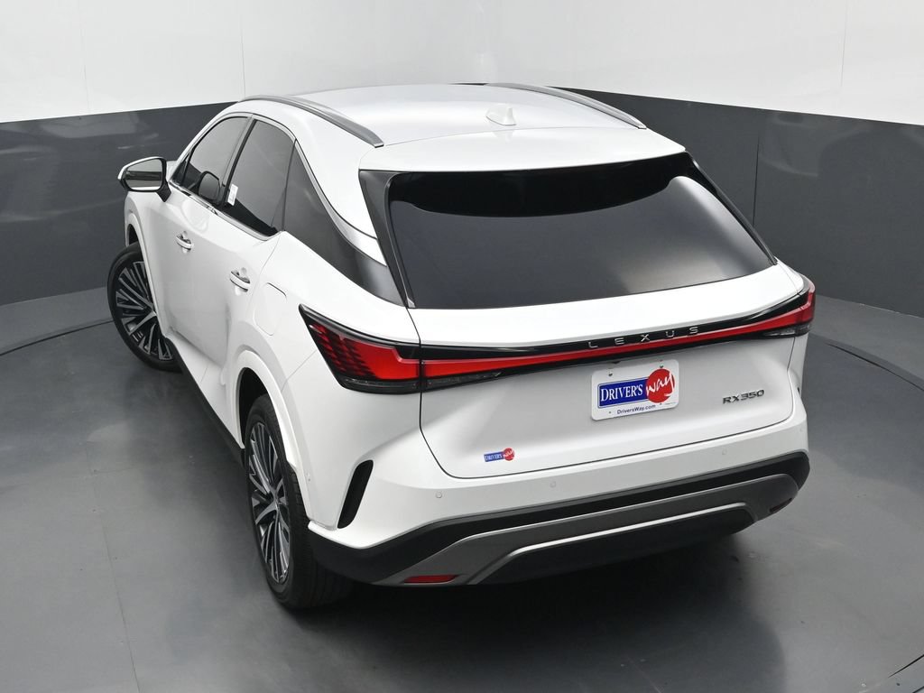 Used 2024 Lexus RX 350 Premium Plus w/ Convenience Package FWD image 34